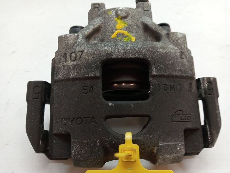 Pinza freni anteriore sinistra TOYOTA YARIS  - 1