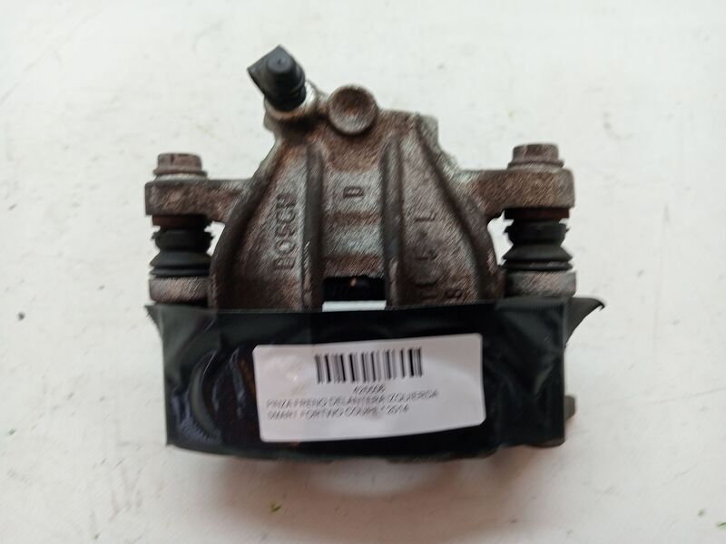 Pinza freni anteriore sinistra SMART FORTWO COUPE Gasolina - 1