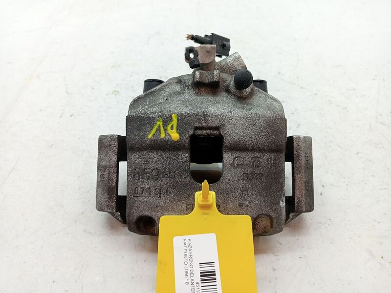 Pinza freni anteriore sinistra FIAT PUNTO (199) Gasolina - 1