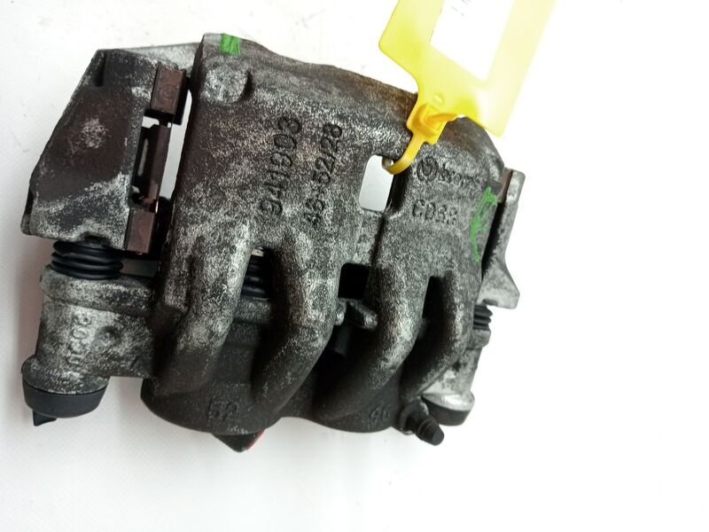 Pinza freni anteriore sinistra FIAT DUCATO FURGÓN TA 35 (290) Gasolina - 1