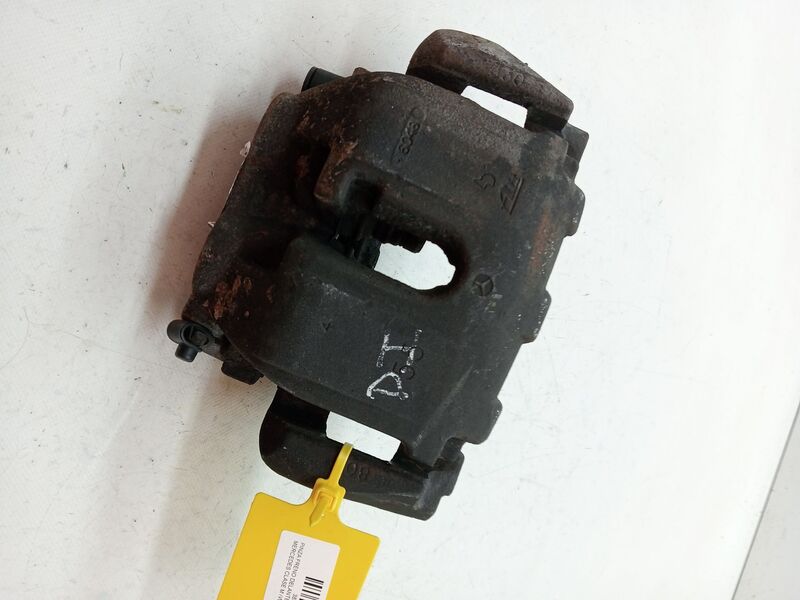 Pinza freni anteriore sinistra MERCEDES-BENZ CLASE M (W164) Gasolina - 1