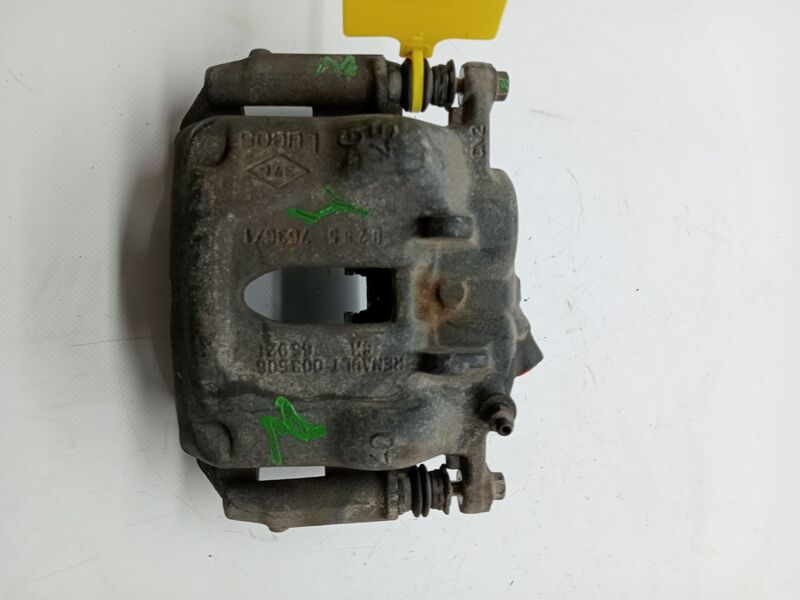 Etrier avant gauche (freinage) RENAULT TRAFIC COMBI (AB 4.01) 1.9 Diesel Diesel - 1