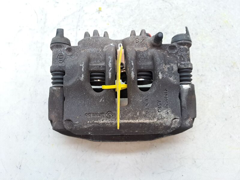 Pinza freni anteriore sinistra RENAULT MASTER KOMBI Diésel - 1