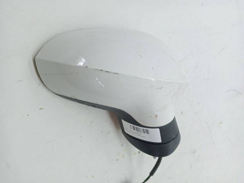 Retrovisor derecho SEAT LEON (1P1) Gasolina - 1