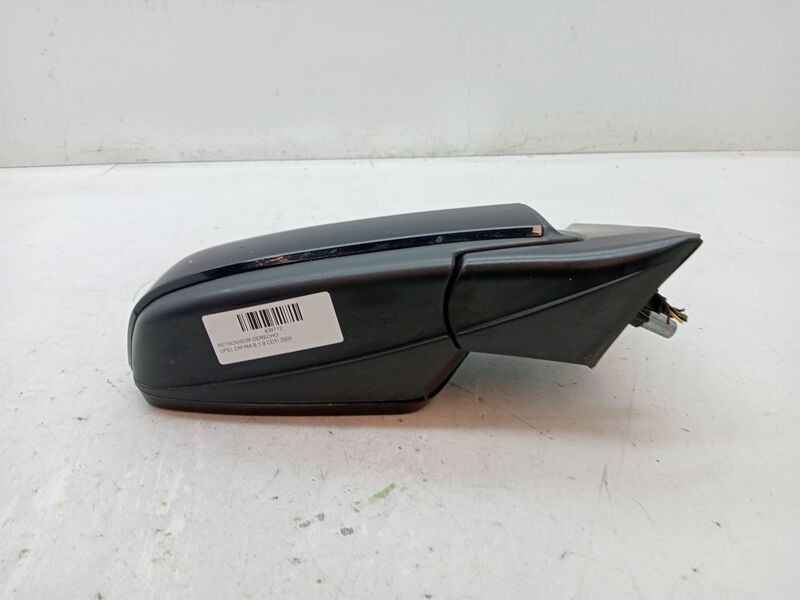 Retroviseur droit OPEL ZAFIRA B CDTI Diesel - 1
