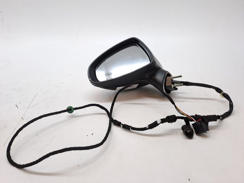 Retrovisor izquierdo AUDI A1 SPORTBACK (8XF) Diésel - 1
