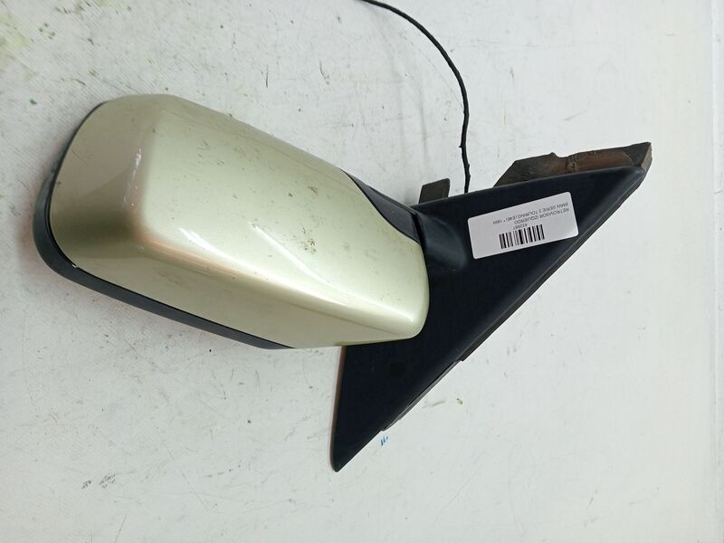 Retrovisor izquierdo BMW SERIE 3 COMPACT (E46) 1.8 16V Gasolina - 1