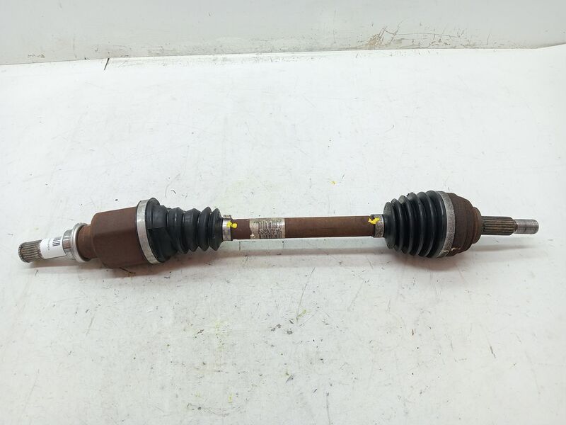 Giunto cardanico albero di trasmissione sinistro RENAULT CLIO III Diésel - 1