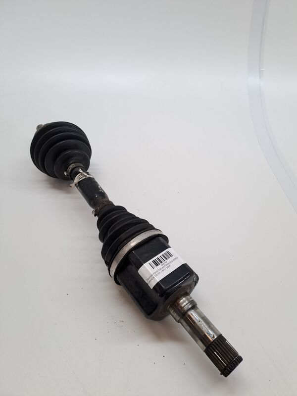 Cardan gauche (transmission) LANCIA DELTA (181) Diesel - 1