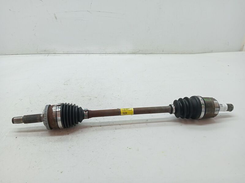 Giunto cardanico albero di trasmissione sinistro HYUNDAI I20 ACTIVE Gasolina - 1