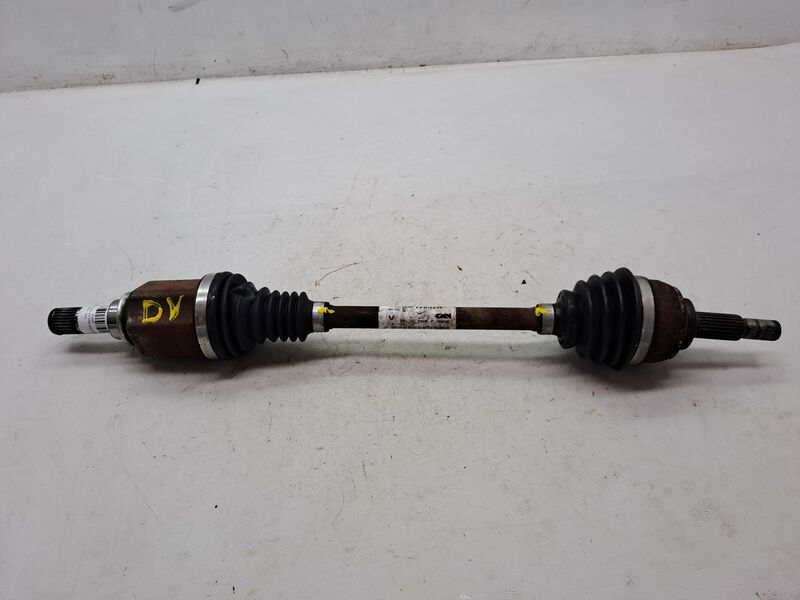 Cardan gauche (transmission) DACIA SANDERO Essence - 1