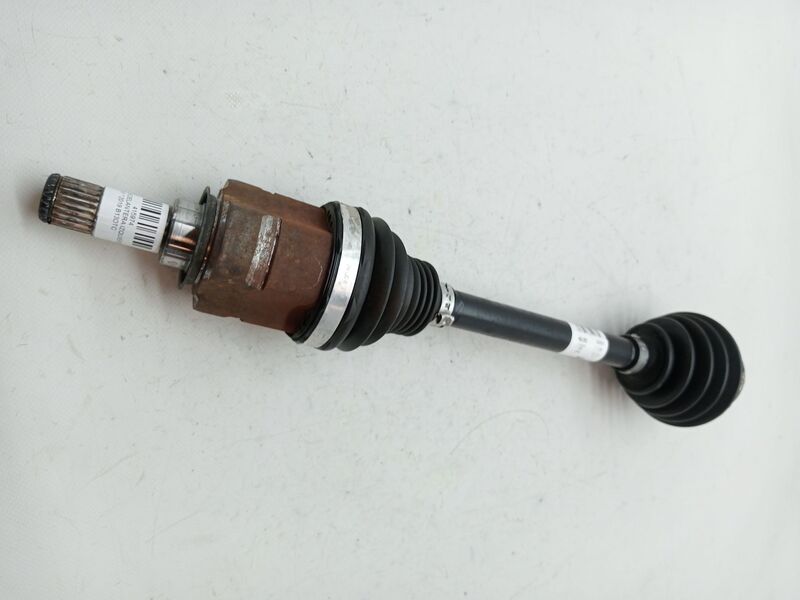 Giunto cardanico albero di trasmissione sinistro OPEL CORSA F Gasolina - 1
