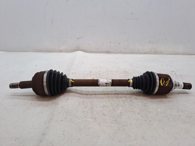 Cardan gauche (transmission) RENAULT MASTER KOMBI Diesel - 1