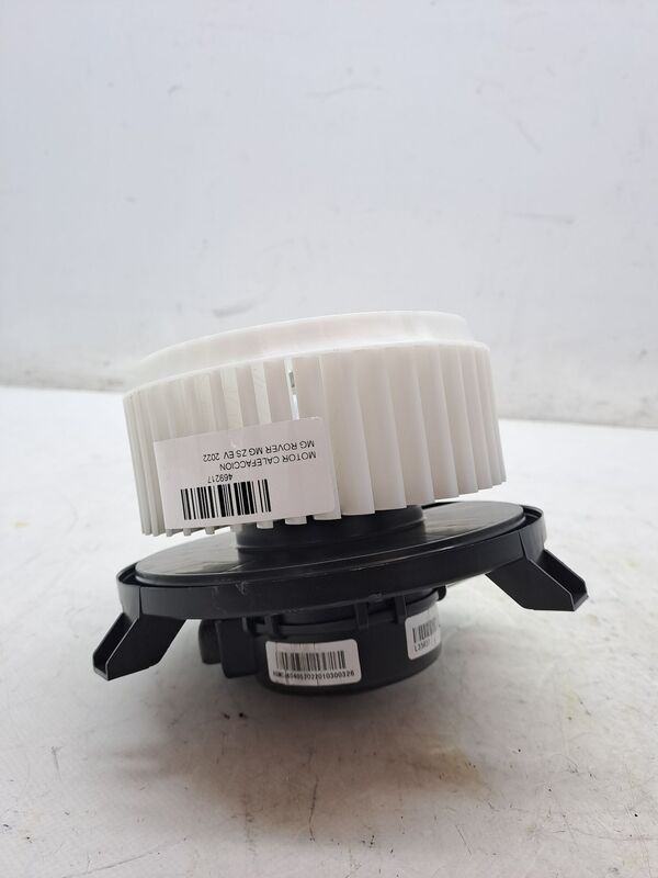 Pulseur d'air MG ZS 1.5  - 1