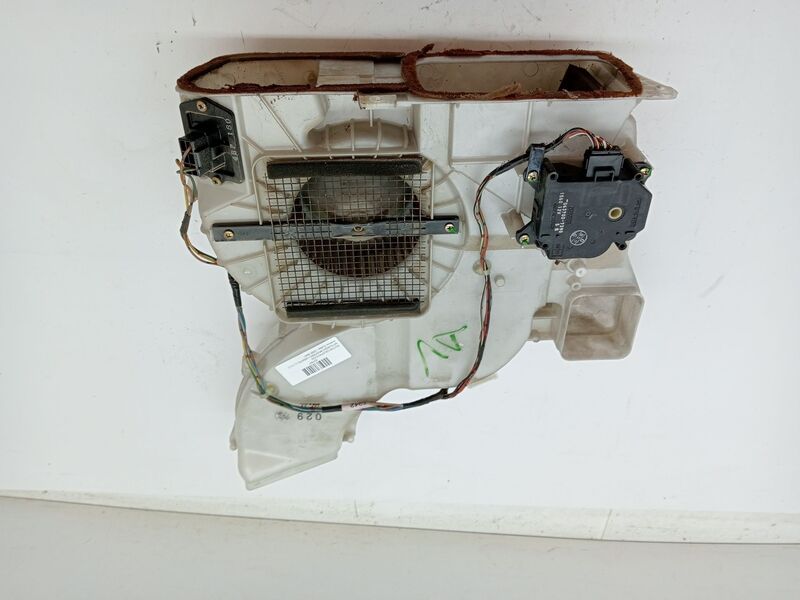 Pulseur d'air MITSUBISHI MONTERO (V60/V70) 3.2 DI-D Avance Diesel - 1