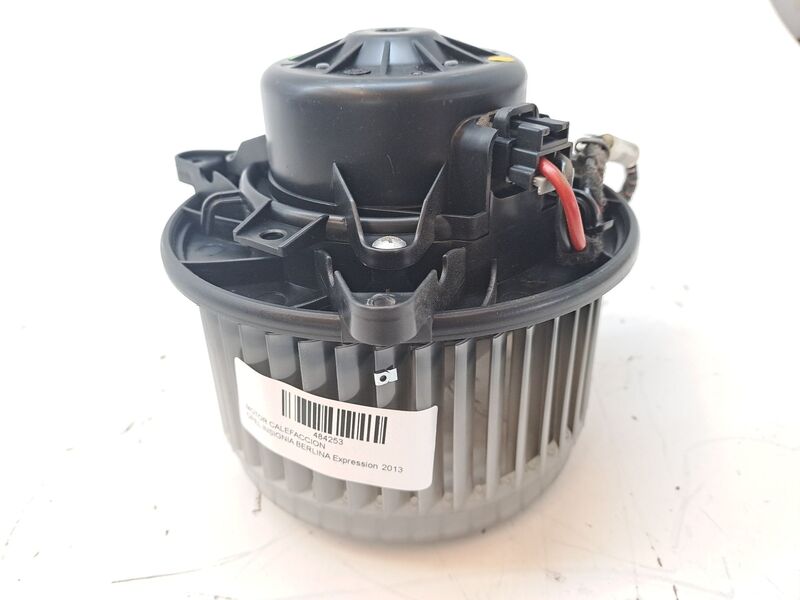 Pulseur d'air OPEL INSIGNIA BERLINA Expression Diesel - 1