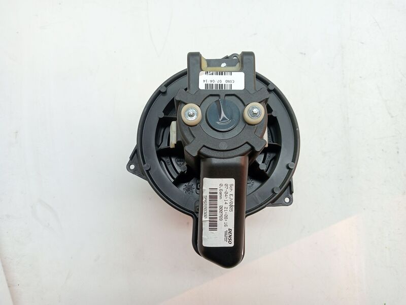 Pulseur d'air FIAT PANDA (319) Essence - 1