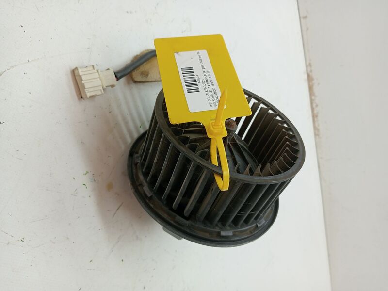 Pulseur d'air VOLKSWAGEN T4 TRANSPORTER/FURGONETA SYNCRO (MOD. 1991) Essence - 1