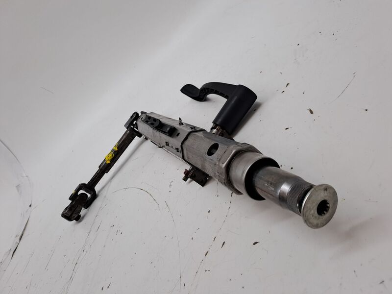 Colonne de direction SEAT IBIZA (6J5) Diesel - 1