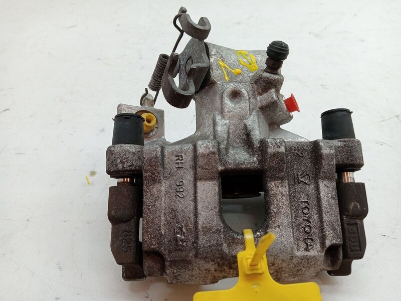 Pinza freni posteriore destra TOYOTA YARIS  - 1
