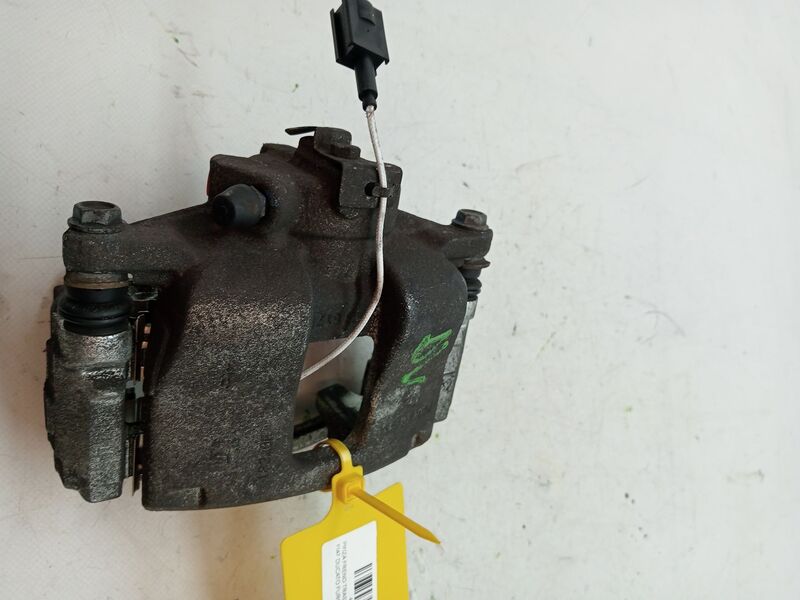 Pinza freni posteriore destra FIAT DUCATO FURGÓN TA 35 (290) Gasolina - 1
