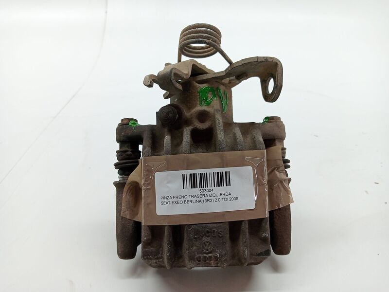 Etrier arriere gauche (freinage) SEAT EXEO BERLINA (3R2) 2.0 TDI Diesel - 1