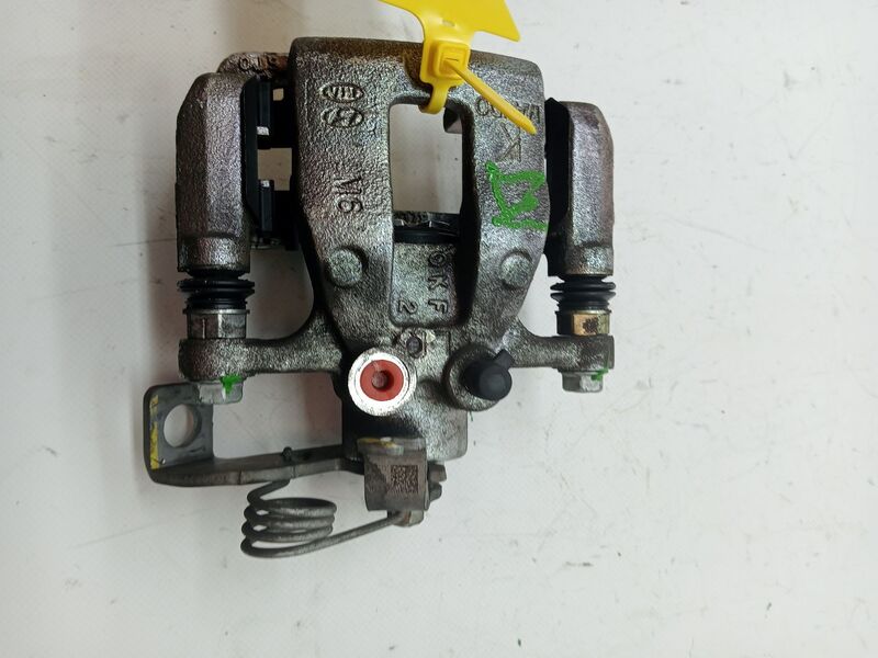 Pinza freni posteriore sinistra KIA RIO (YB) Gasolina - 1