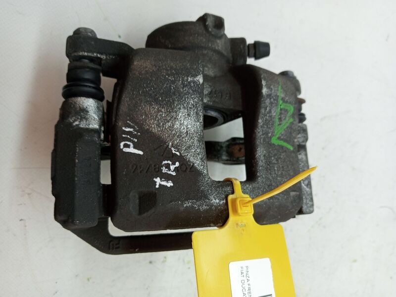 Pinza freni posteriore sinistra FIAT DUCATO FURGÓN TA 35 (290) Gasolina - 1