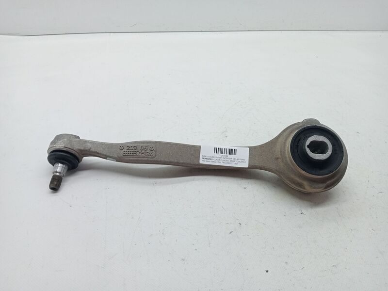 Triangolo inferiore anteriore destro MERCEDES-BENZ CLASE C (W203) SPORTCOUPE C 160 Sport Edition Gasolina - 1