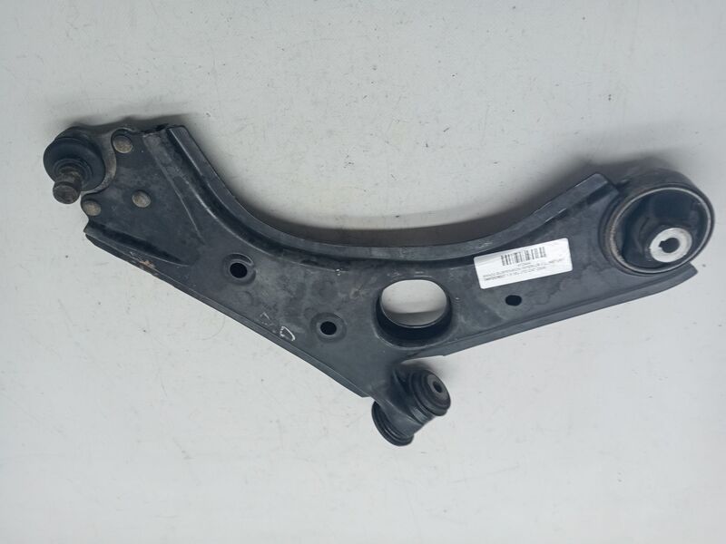 Triangolo inferiore anteriore destro FIAT DOBLO 1.3 16V JTD CAT Diésel - 1