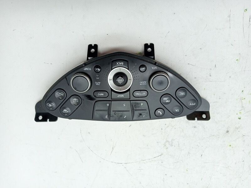 Commande chauffage NISSAN PRIMERA BERLINA (P12) Diesel - 1