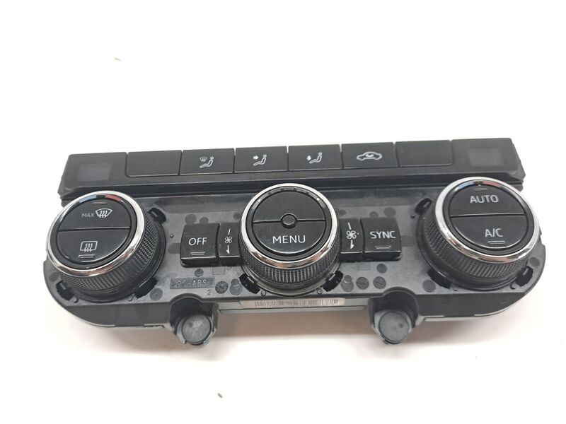 Commande chauffage SKODA OCTAVIA BERLINA (1Z3) Essence - 1