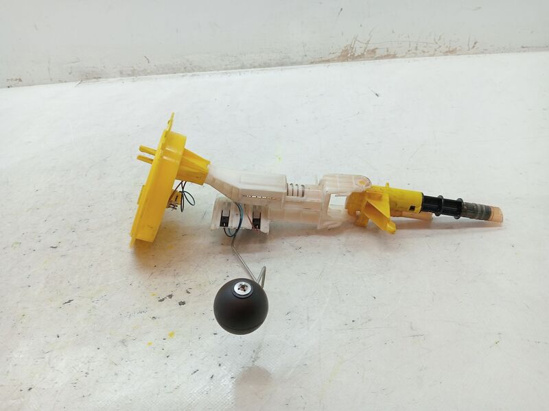 Pompe immergee VOLKSWAGEN PASSAT CC (357) Diesel - 1