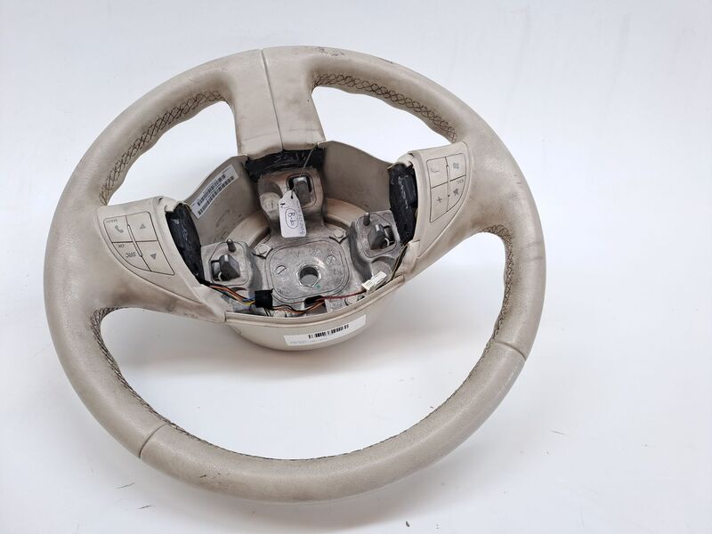 Volant FIAT 500 CABRIO (150) Essence - 1