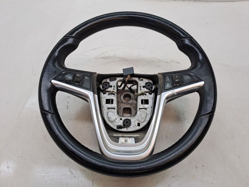 Volant OPEL ASTRA J SPORTS TOURER Sport Diesel - 1