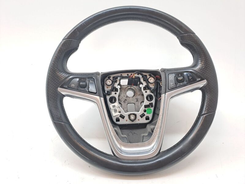 Volant OPEL INSIGNIA BERLINA Expression Diesel - 1