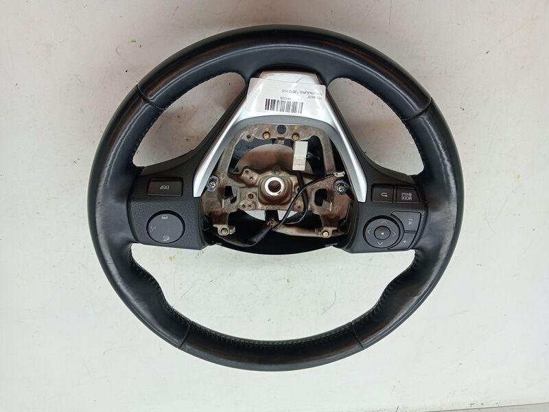 Volant TOYOTA AURIS Diesel - 1