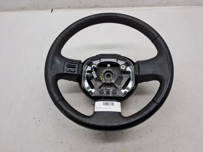 Volante NISSAN MICRA (K12E) Gasolina - 1