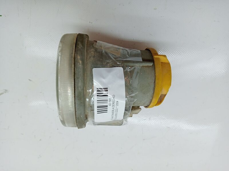 Fendinebbia destro (luci) FIAT SCUDO (222) Gasolina - 1