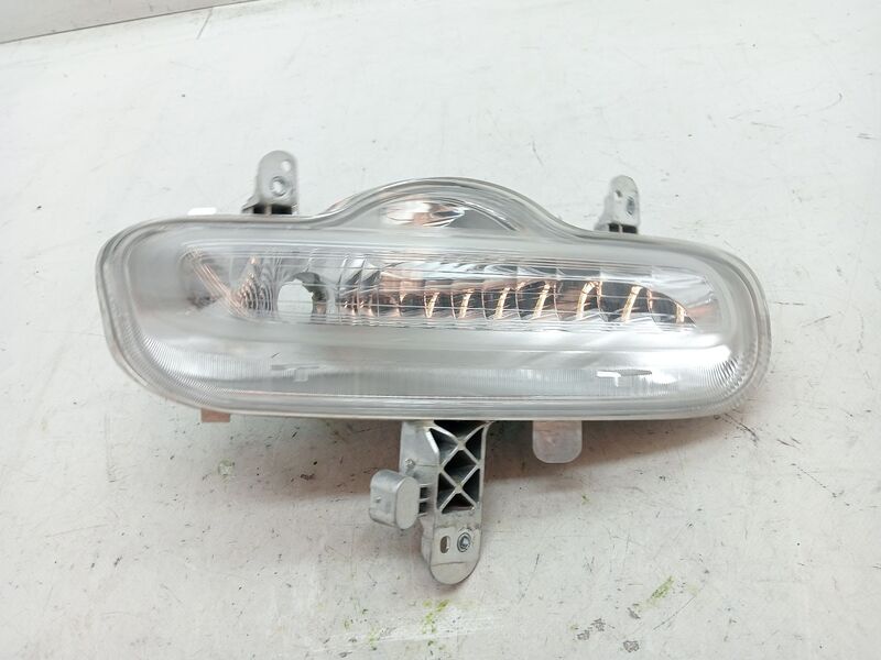 Fendinebbia destro (luci) FIAT PANDA (319) Gasolina - 1