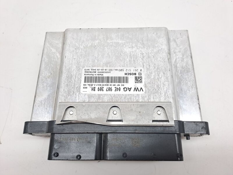 Centralina motore SKODA OCTAVIA BERLINA (1Z3) Gasolina - 1