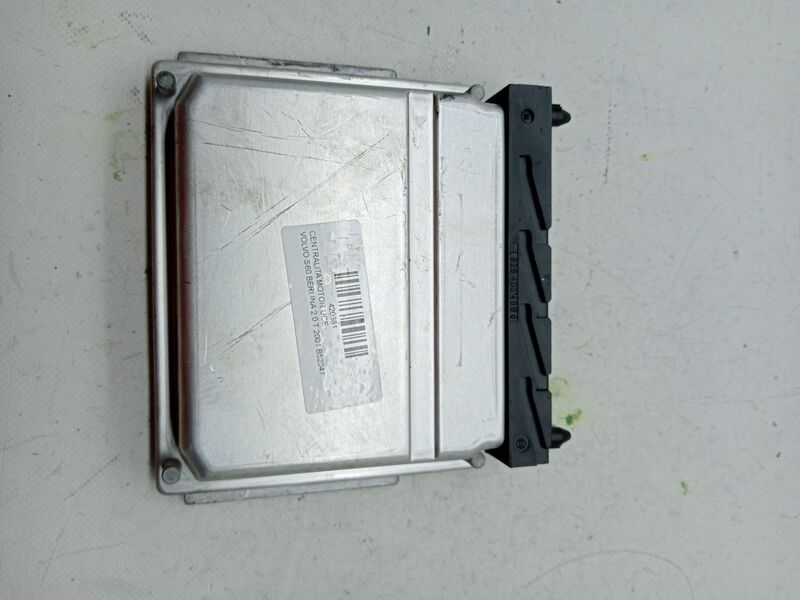 Centralina motore VOLVO S60 BERLINA 2.0 T Gasolina - 1