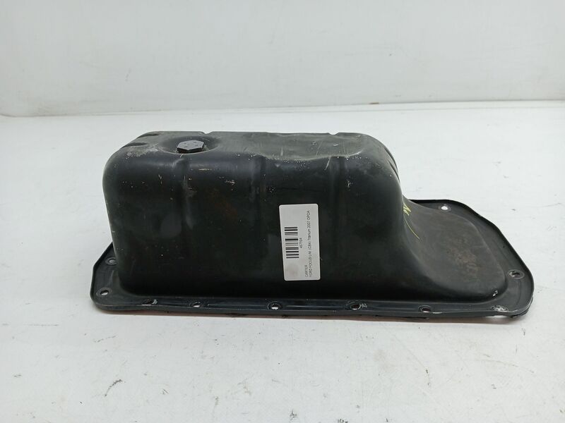 Carter inferieur FORD FOCUS LIM. (CB4) Titanium Diesel - 1