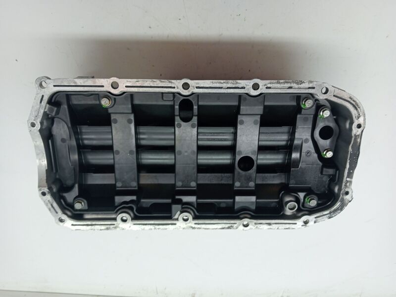 Carter inferieur OPEL ASTRA J LIM. 1.7 CDTI Diesel - 1