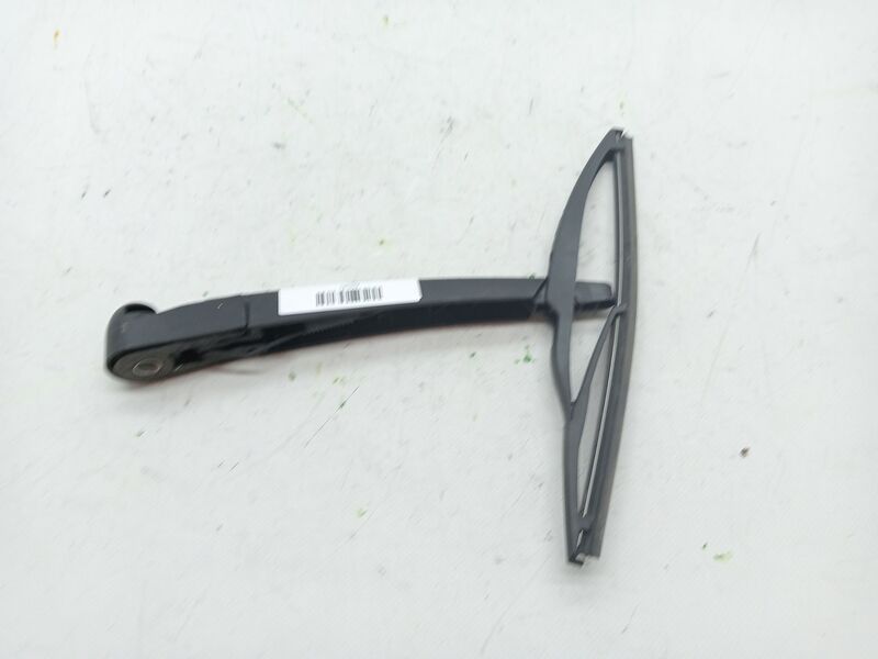 Braccio tergicristallo posteriore sinistro SMART FORTWO COUPE Gasolina - 1