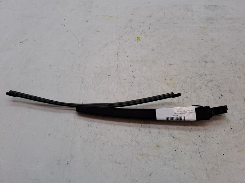 Braccio tergicristallo posteriore sinistro SKODA FABIA Gasolina - 1