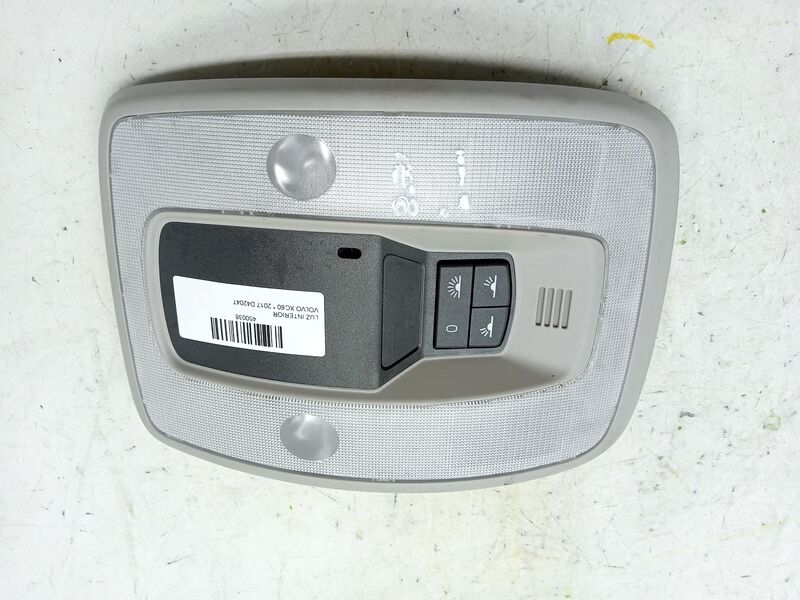 Eclairage de plafonnier VOLVO XC60 Diesel - 1