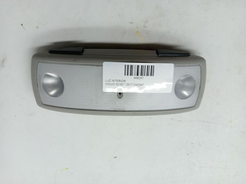 Eclairage de plafonnier VOLVO XC60 Diesel - 1