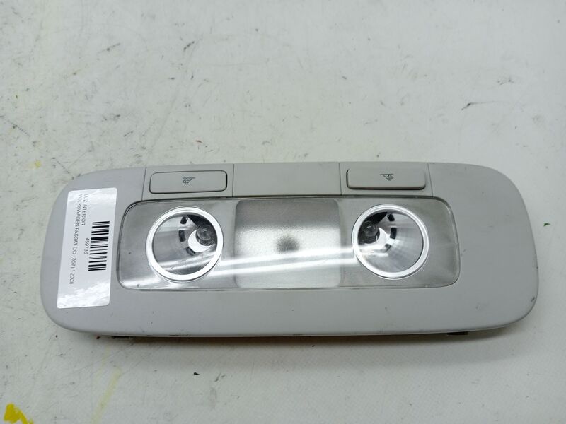 Eclairage de plafonnier VOLKSWAGEN PASSAT CC (357) Diesel - 1