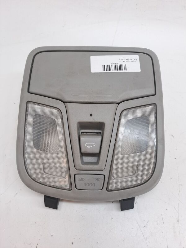 Eclairage de plafonnier KIA OPTIMA Diesel - 1